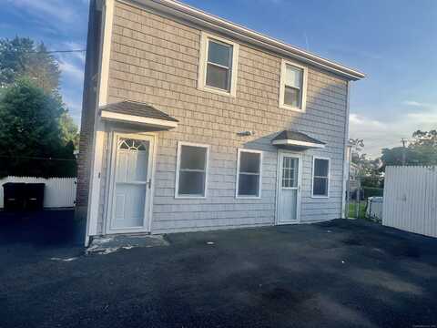 80 Josephine Evaristo Avenue, Greenwich, CT 06830