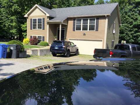74 Salisbury Avenue, Plainfield, CT 06354