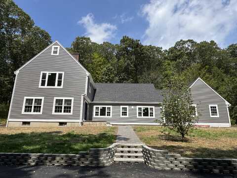 45 Clark Road, Lyme, CT 06371