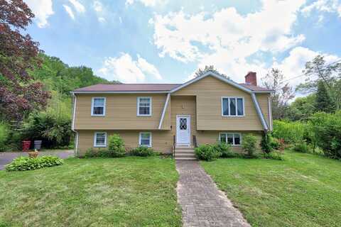 95 Hickory Road, Naugatuck, CT 06770