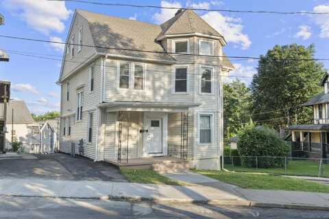 78 Pine Street, Waterbury, CT 06710
