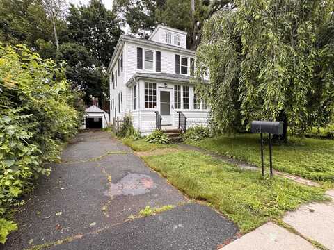 52 Westphal Street, West Hartford, CT 06110
