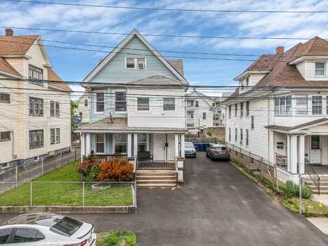 190 Whitney Avenue, Bridgeport, CT 06606