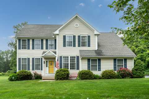 6 Paddock Road, East Lyme, CT 06333