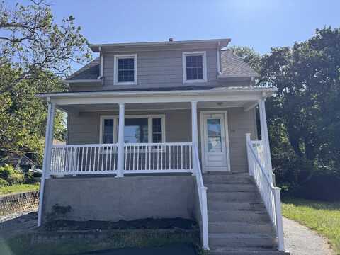 26 Barbara Street, West Haven, CT 06516