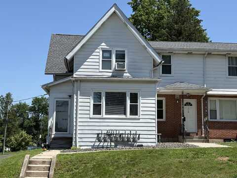 510 Liberty Street, Meriden, CT 06450