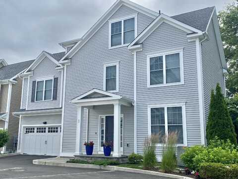 159 Colonial Road, Stamford, CT 06906