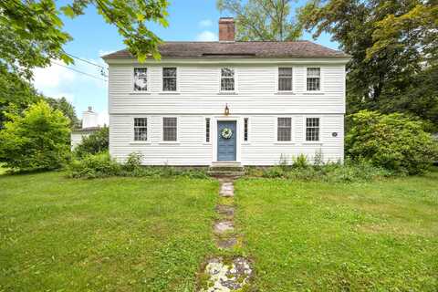 126 Penfield Hill Road, Portland, CT 06480