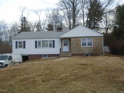 663 High Ridge Road, Stamford, CT 06905