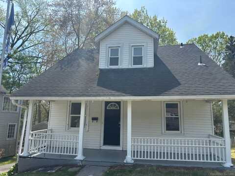 97 Capen Street, Windsor, CT 06095