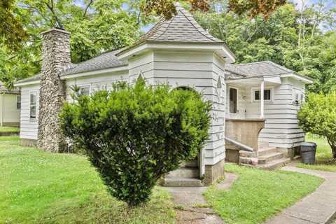 57 Laurel Street, East Haven, CT 06512