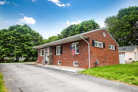 1129 Ocean Avenue, New London, CT 06320