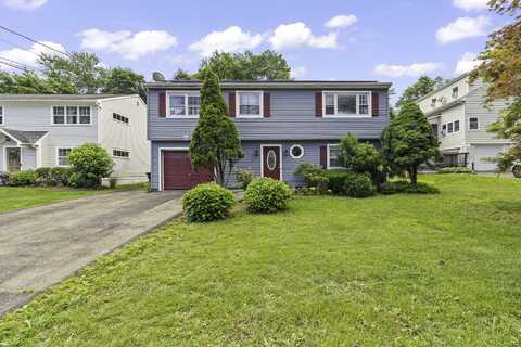 21 Gilbert Hill Road, Norwalk, CT 06853