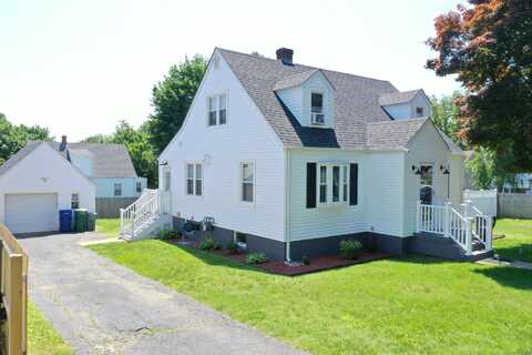 80 Longbranch Avenue, Stratford, CT 06615