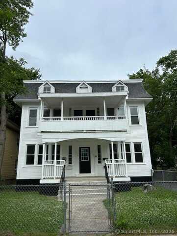 514 Winthrop Avenue, New Haven, CT 06511