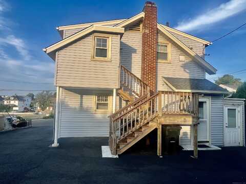80 Josephine Evaristo Avenue, Greenwich, CT 06830
