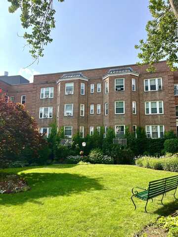 70 Strawberry Hill Avenue, Stamford, CT 06902