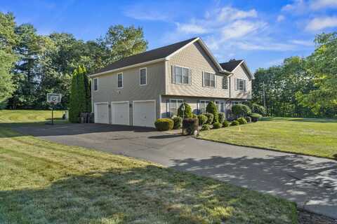 8 Barbara Lane, Southington, CT 06479