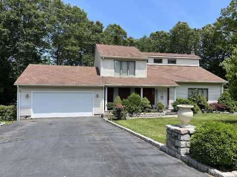 49 Desorbo Drive, Southington, CT 06489