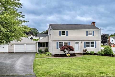 45 Neelans Road, Enfield, CT 06082