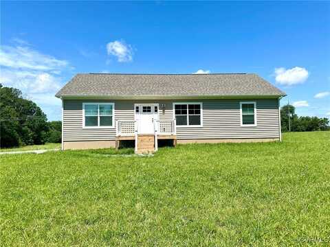 27623 Tatum Road, Unionville, VA 22567