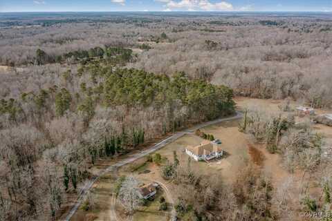 Sloope Point Road, Claremont, VA 23899