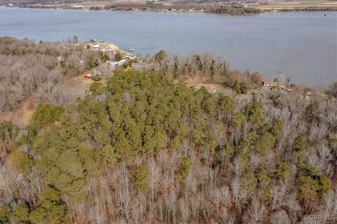Eagle Bluff Road, Claremont, VA 23881