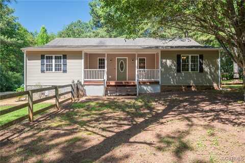 14560 Meade Road, Amelia, VA 23002