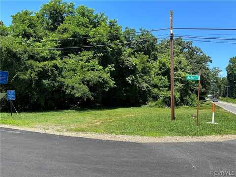 Acton Street, Richmond, VA 23231