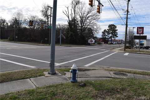 3904 Oaklawn Boulevard, Hopewell, VA 23860