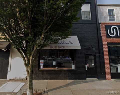 3027 W Cary Street, Richmond, VA 23221