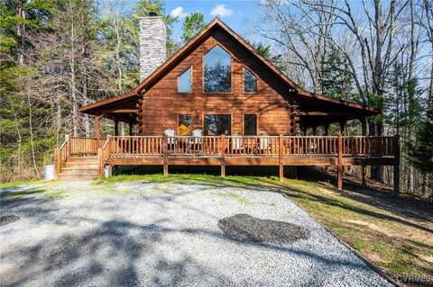 190 & 192 Vacation Drive, Farmville, VA 23901