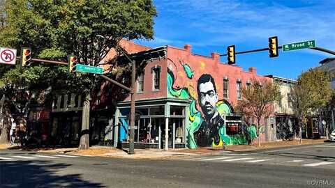 100-106 W BROAD Street, Richmond, VA 23220