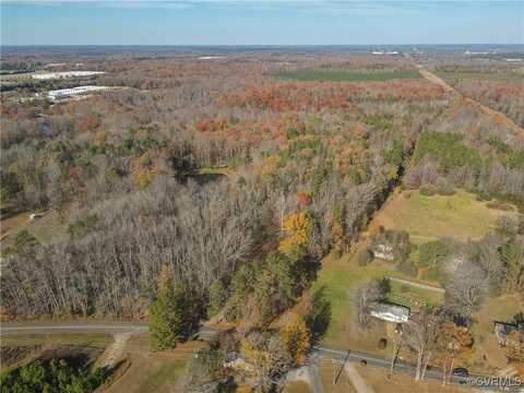 Jamestown Rd., Hanover, VA 23005