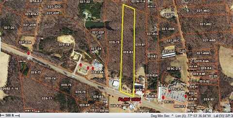 039-80 Anderson Hwy, Powhatan, VA 23139