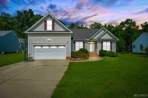 15513 Parkgate Drive, Chester, VA 23831