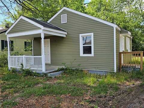 2505 Oaklawn Boulevard, Hopewell, VA 23860
