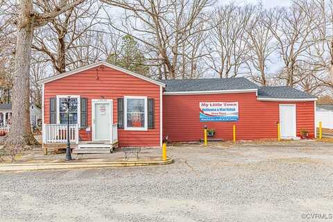 10370,10375,10379 Chamberlayne Road, Mechanicsville, VA 23116
