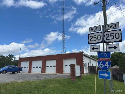 4746 Broad Street Road, Mineral, VA 23093