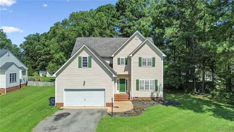 6118 Pond Grass Road, Mechanicsville, VA 23111