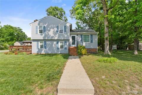3601 Egan Road, Chesterfield, VA 23832