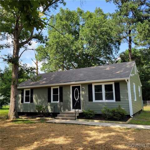 3017 Wright Road, Petersburg, VA 23805