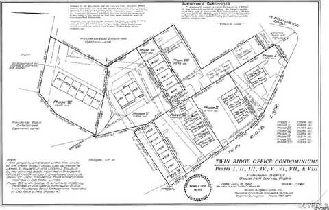 409 Twinridge Lane, Chesterfield, VA 23235