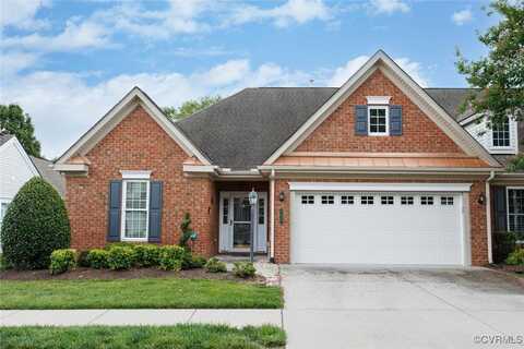 5027 Lewisetta Drive, Glen Allen, VA 23060
