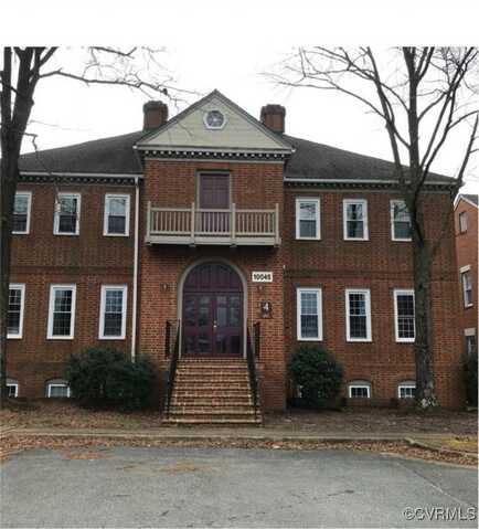 10045 Midlothian Turnpike, Richmond, VA 23235