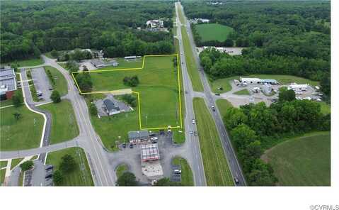4120 Old Buckingham Road, Powhatan, VA 23139