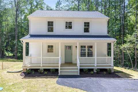 4006 Chesdin Boulevard, Sutherland, VA 23885