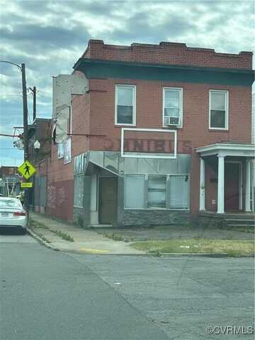 2921 Griffin Avenue, Richmond, VA 23222