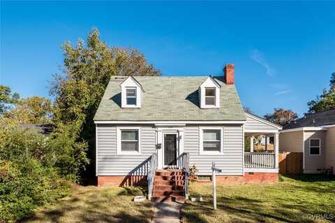 510 E Gladstone Avenue, Richmond, VA 23222