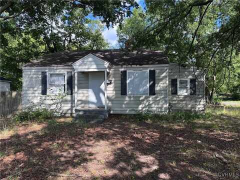 1601 N 25th Street, Richmond, VA 23223